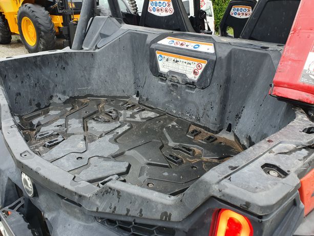 Buggy CAN-AM · 4 Lugares · Ano 2020