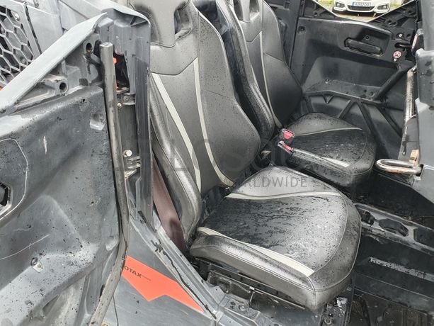 Buggy CAN-AM · 4 Lugares · Ano 2020