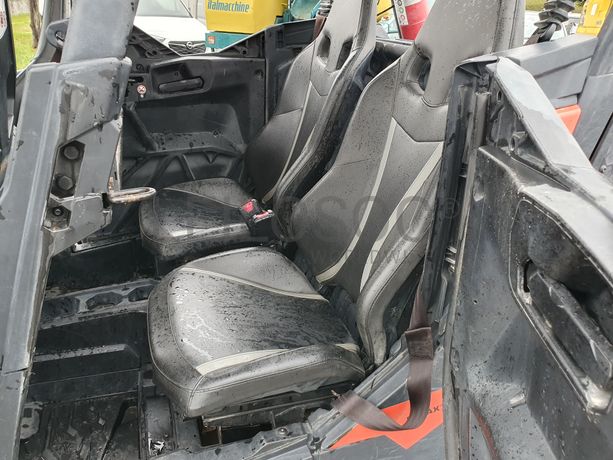 Buggy CAN-AM · 4 Lugares · Ano 2020