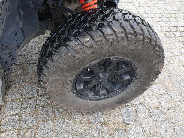 Buggy CAN-AM · 4 Lugares · Ano 2020