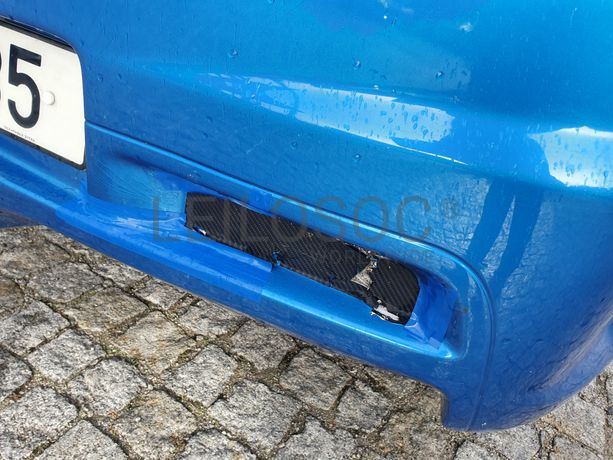 Opel Astra · Ano 2010