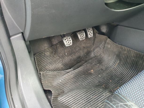 Opel Astra · Ano 2010