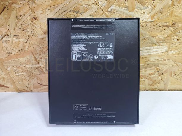 Telemóvel Samsung Z Fold 5