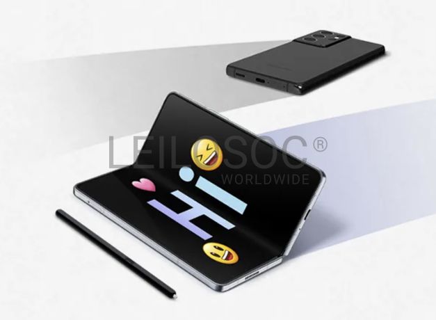Telemóvel Samsung Z Fold 5