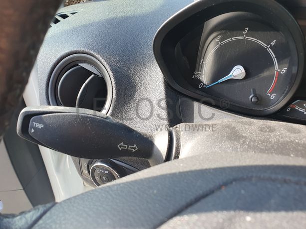 Ford Transit Courrier