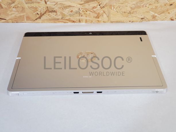 Portátil HP 1012 X2