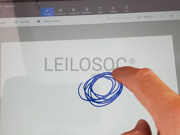 Portátil HP 1012 X2