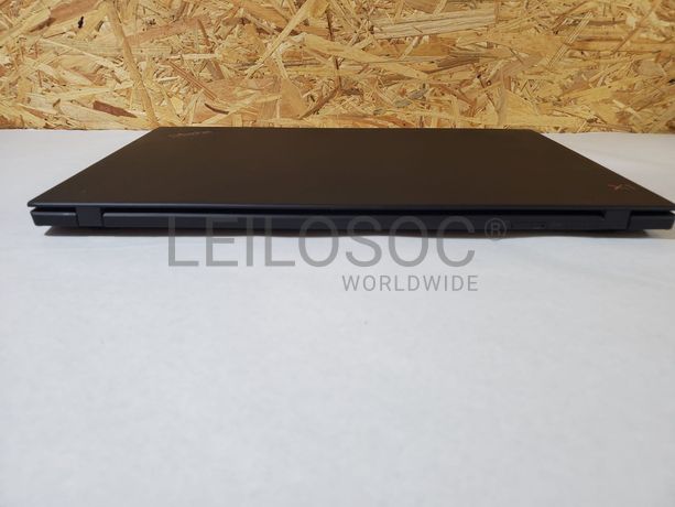 Portátil Lenovo ThinkPad X1 Carbon Sexta Geração