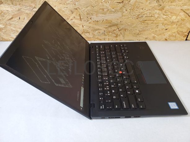 Portátil Lenovo ThinkPad X1 Carbon Sexta Geração
