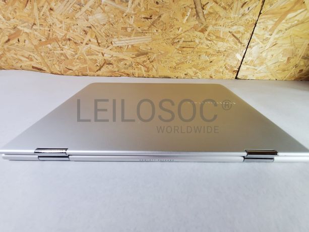 Portátil HP Spectre X360