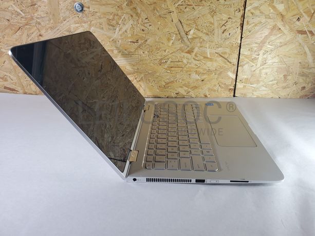 Portátil HP Spectre X360