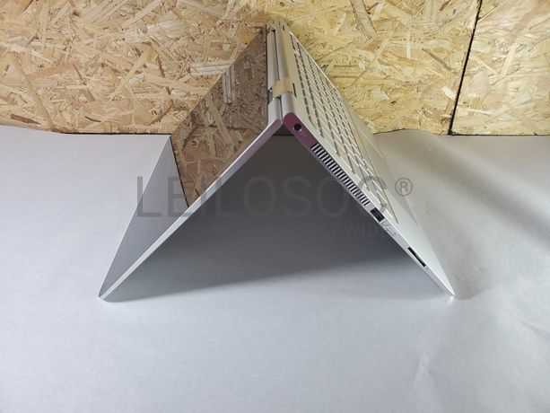 Portátil HP Spectre X360