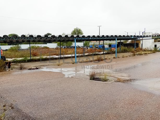 Armazém Industrial · Santarém