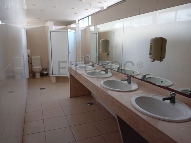 Armazém Industrial · Santarém