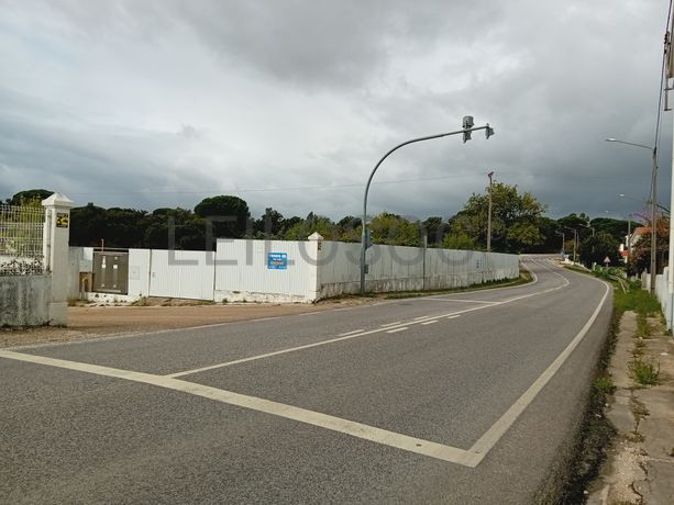 Armazém Industrial · Santarém