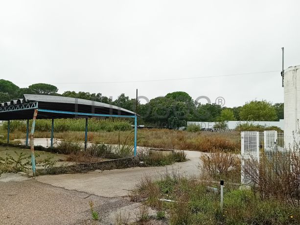 Armazém Industrial · Santarém