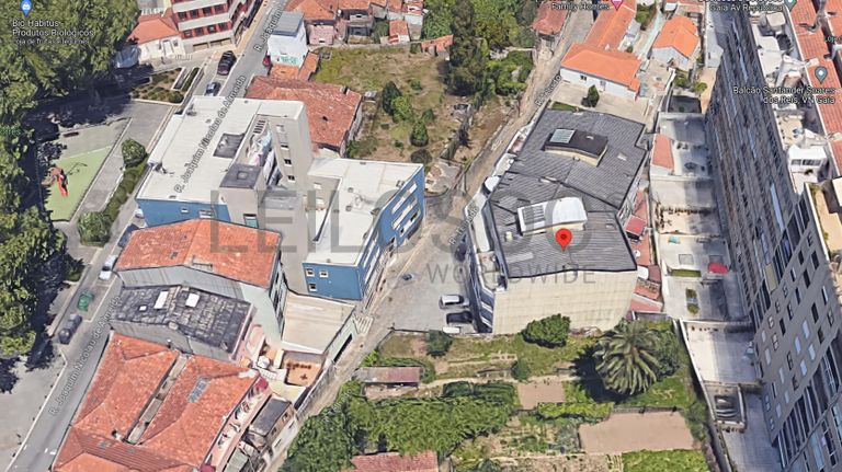 Quinhão Hereditário · Vila Nova de Gaia