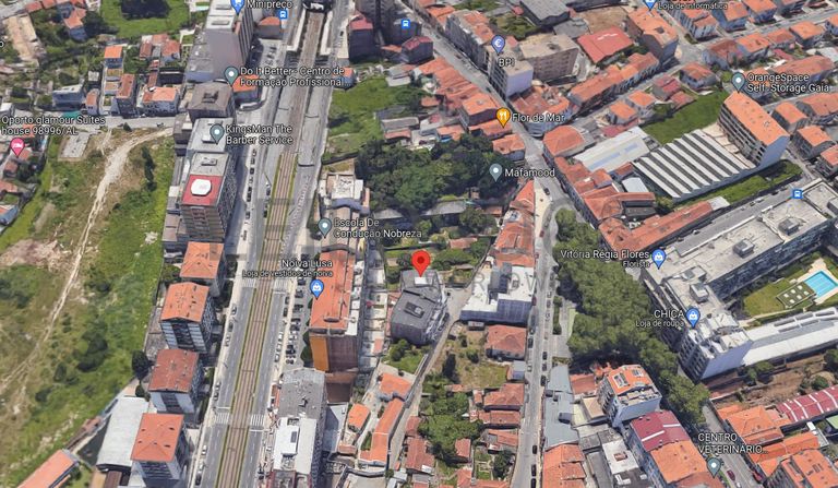 Quinhão Hereditário · Vila Nova de Gaia