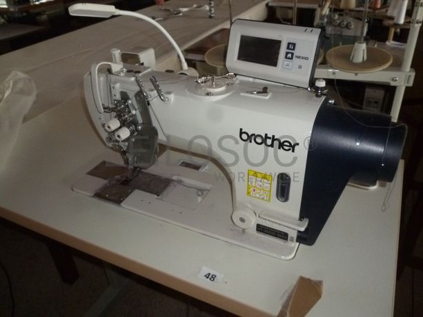 Totalidade dos Lotes · Equipamentos Indústria Têxtil · Vestuário