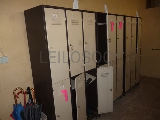 Totalidade dos Lotes · Equipamentos Indústria Têxtil · Vestuário