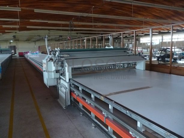 Totalidade dos Lotes · Equipamentos Indústria Têxtil · Vestuário