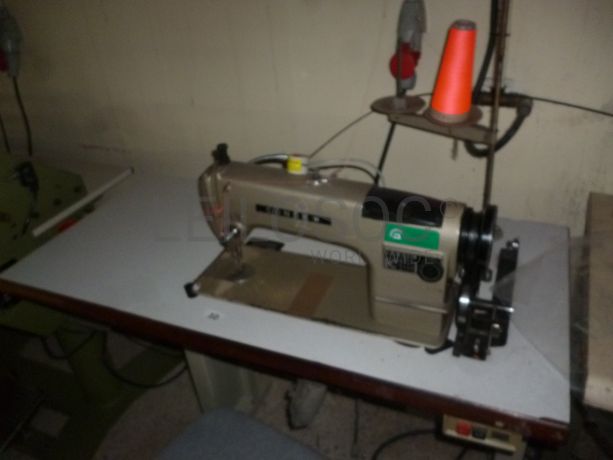 Totalidade dos Lotes · Equipamentos Indústria Têxtil · Vestuário