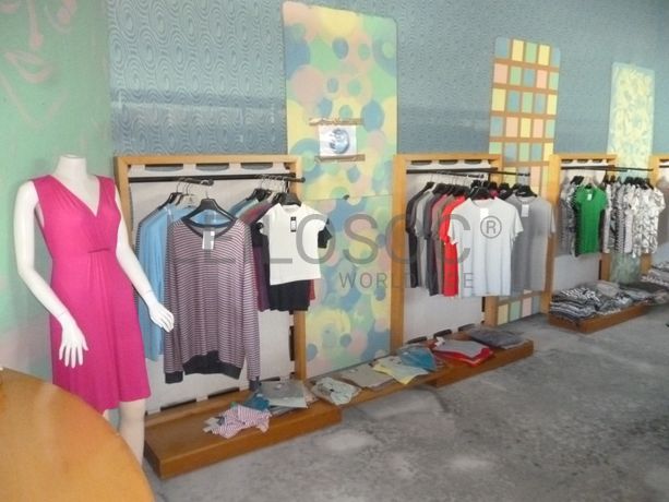 Totalidade dos Lotes · Equipamentos Indústria Têxtil · Vestuário