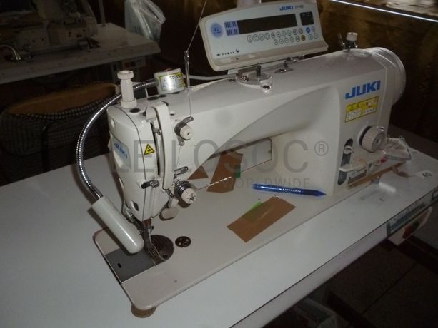 Totalidade dos Lotes · Equipamentos Indústria Têxtil · Vestuário