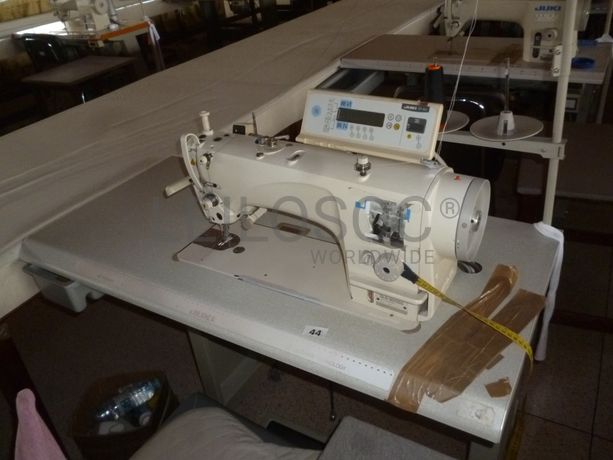 Totalidade dos Lotes · Equipamentos Indústria Têxtil · Vestuário