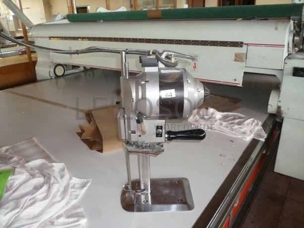 Totalidade dos Lotes · Equipamentos Indústria Têxtil · Vestuário