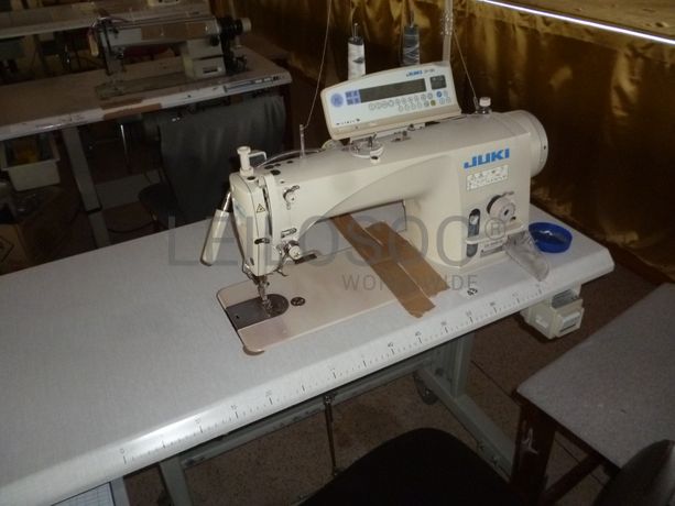 Totalidade dos Lotes · Equipamentos Indústria Têxtil · Vestuário