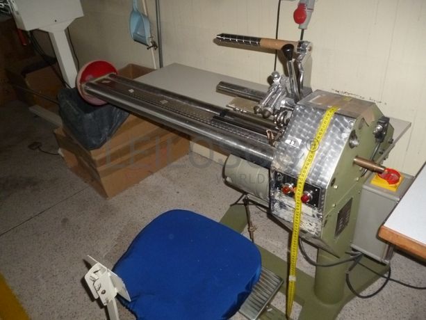 Totalidade dos Lotes · Equipamentos Indústria Têxtil · Vestuário