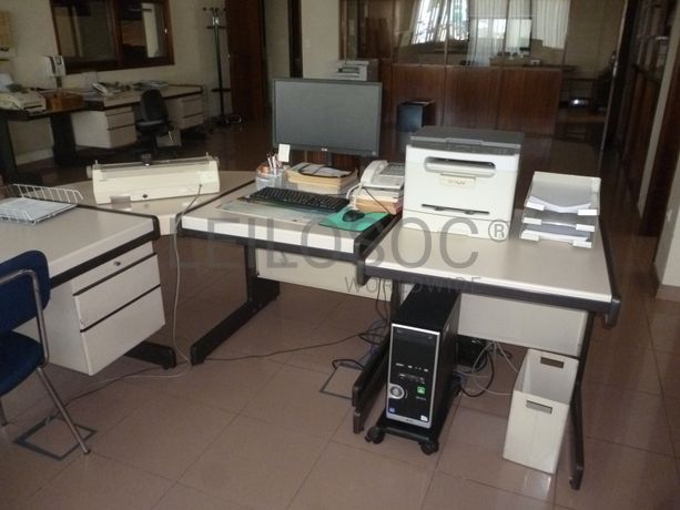 Totalidade dos Lotes · Equipamentos Indústria Têxtil · Vestuário