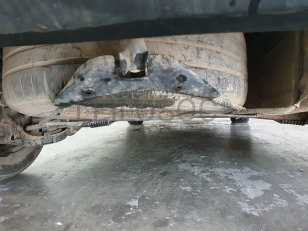 Citroën Berlingo · Ano 2013