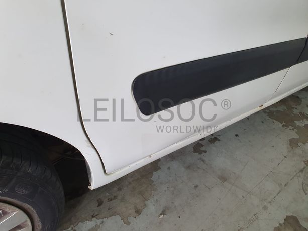 Citroën Berlingo · Ano 2013