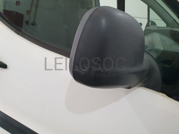 Citroën Berlingo · Ano 2013