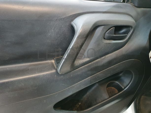 Citroën Berlingo · Ano 2013