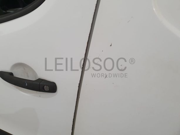 Citroën Berlingo · Ano 2013