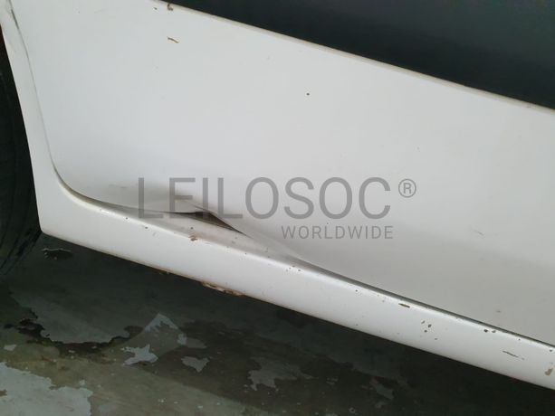 Citroën Berlingo · Ano 2013