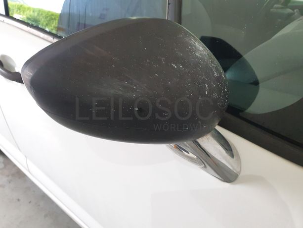 Citroën C3 · Ano 2013