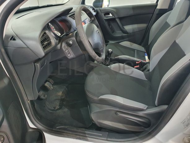 Citroën C3 · Ano 2013