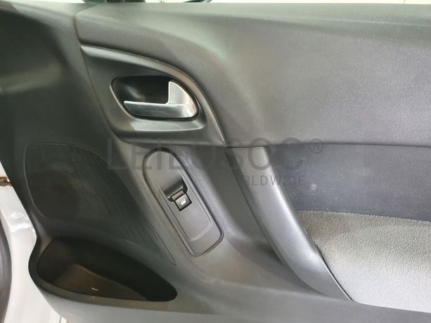 Citroën C3 · Ano 2013