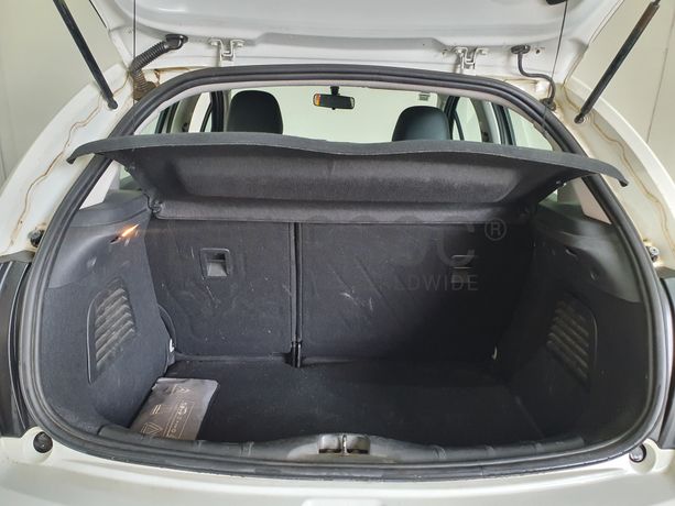 Citroën C3 · Ano 2013