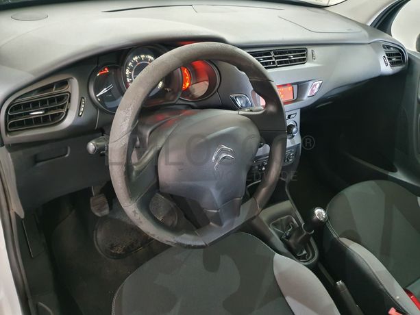 Citroën C3 · Ano 2013