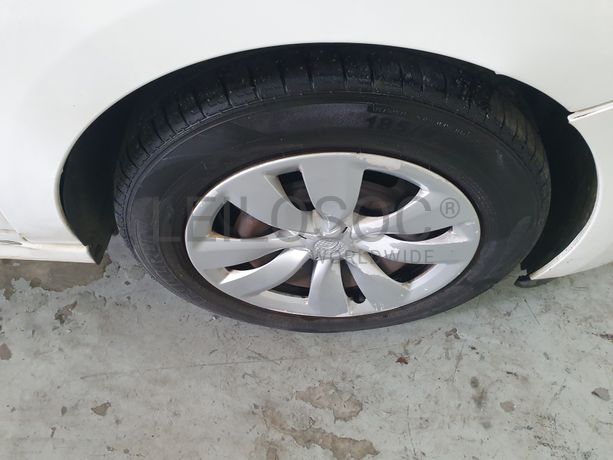 Citroën C3 · Ano 2013