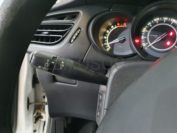 Citroën C3 · Ano 2013