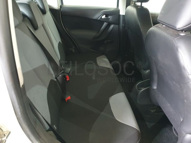 Citroën C3 · Ano 2013