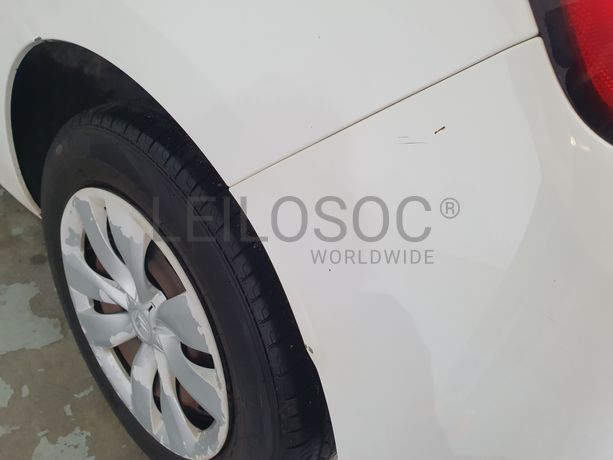 Citroën C3 · Ano 2013