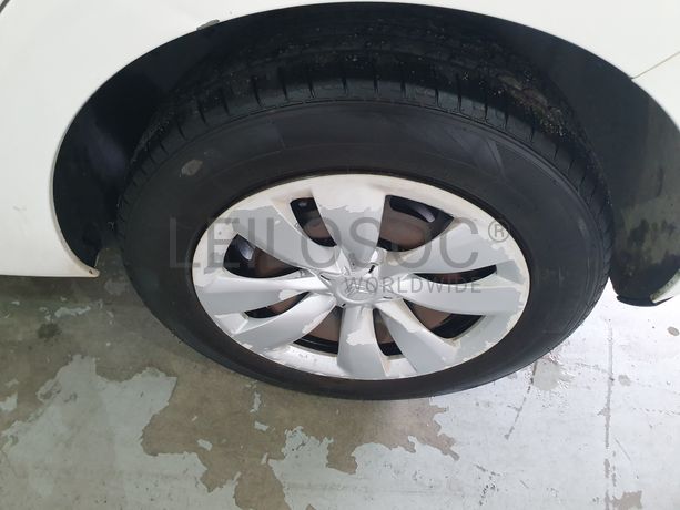 Citroën C3 · Ano 2013