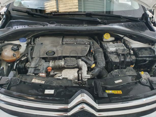 Citroën C3 · Ano 2017